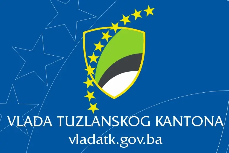 Informacija sa 26. vanredne sjednice Vlade Tuzlanskog kantona