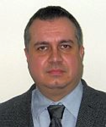 ADMIR HUSKANOVIĆ