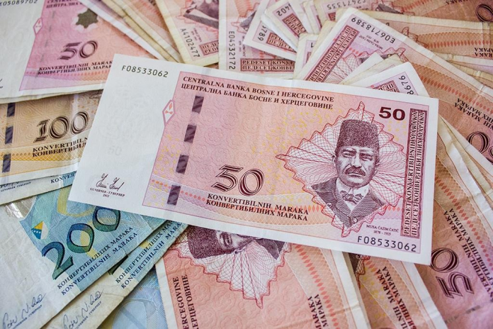 UPLAĆENA EGZISTENCIJALNA NAKNADA ZA DEMOBILISANE BORCE ZA MART 2025. GODINE
