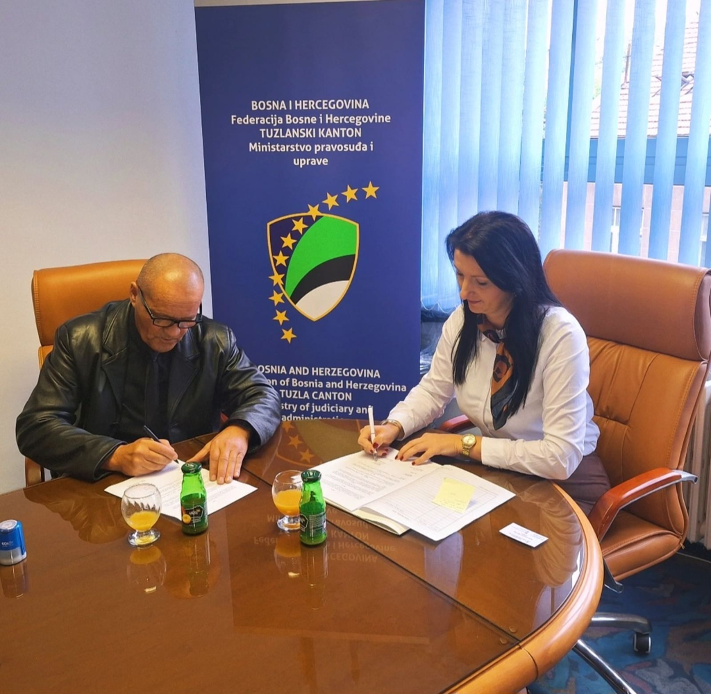 Proširena lista poslodavaca u cilju izvršavanja rada za opće dobro na slobodi