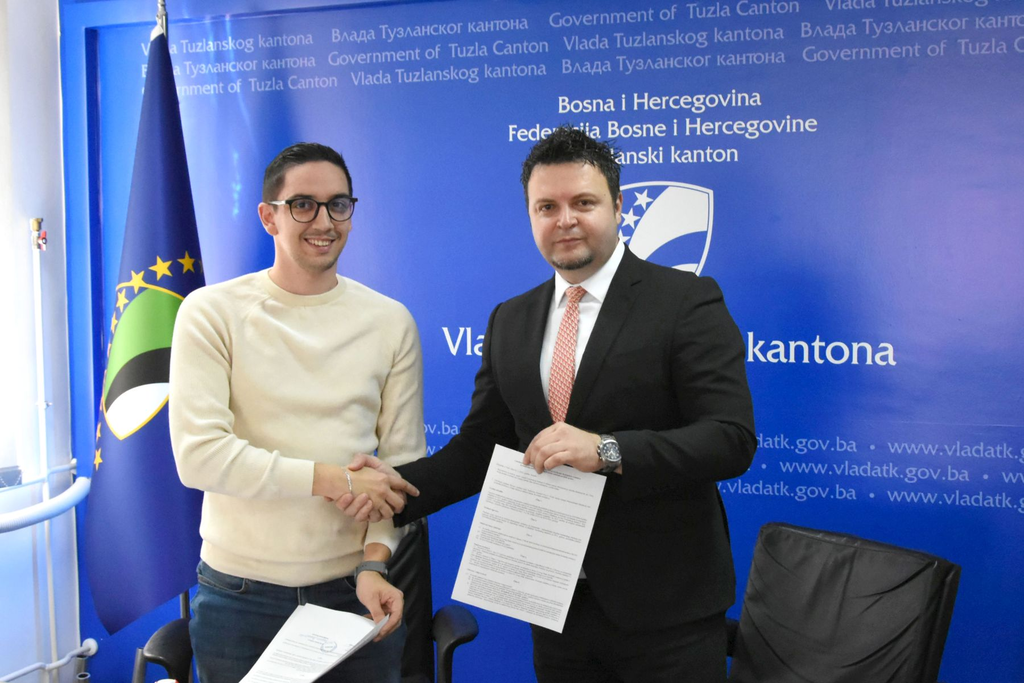 Dodijeljena sredstva za unapređenje položaja mladih i jačanje omladinskog aktivizma