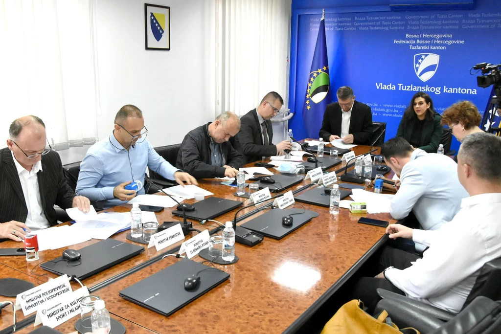 U kapitalne projekte zaštite okolice uloženo više od 900.000 KM