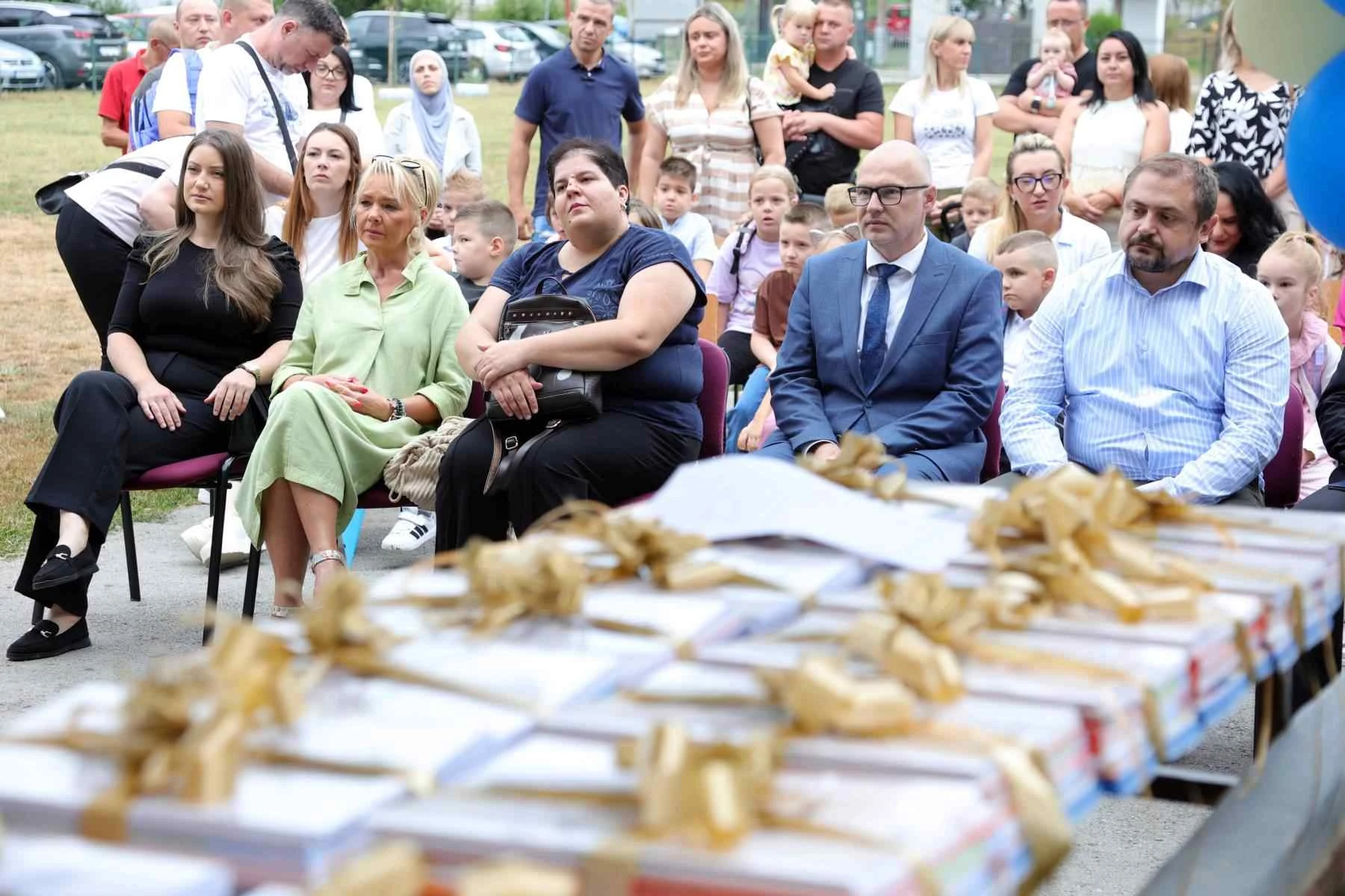 Školska godina u OŠ „Solina“ počela uz obnovljeni krov i produženi boravak