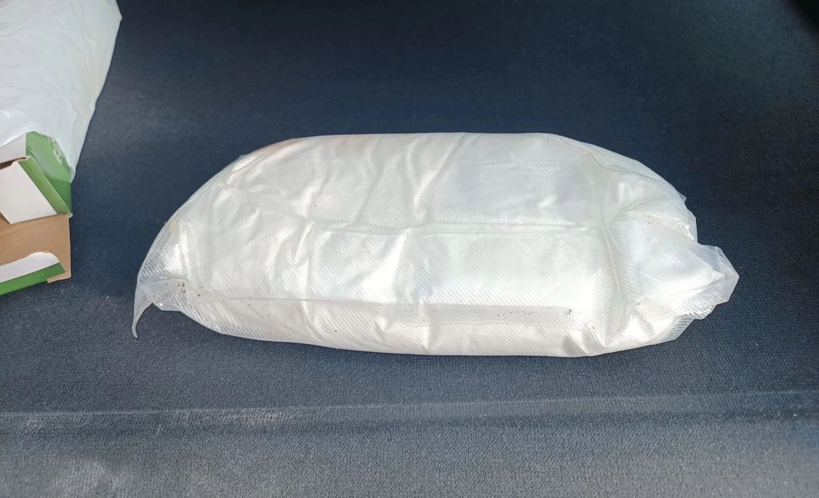 Uprava policije – Oduzeto oko 1,2 kg opojne droge, jednom licu oduzeta sloboda