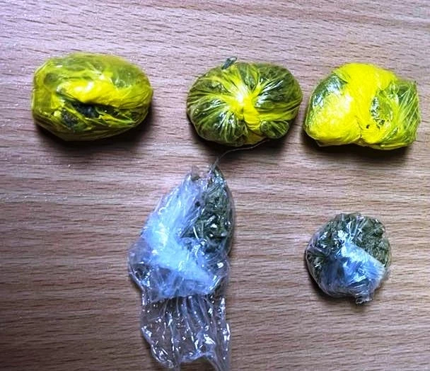 Uprava policije MUP TK-a - realizovane planske aktivnosti, oduzeta opojna droga i automatska puška