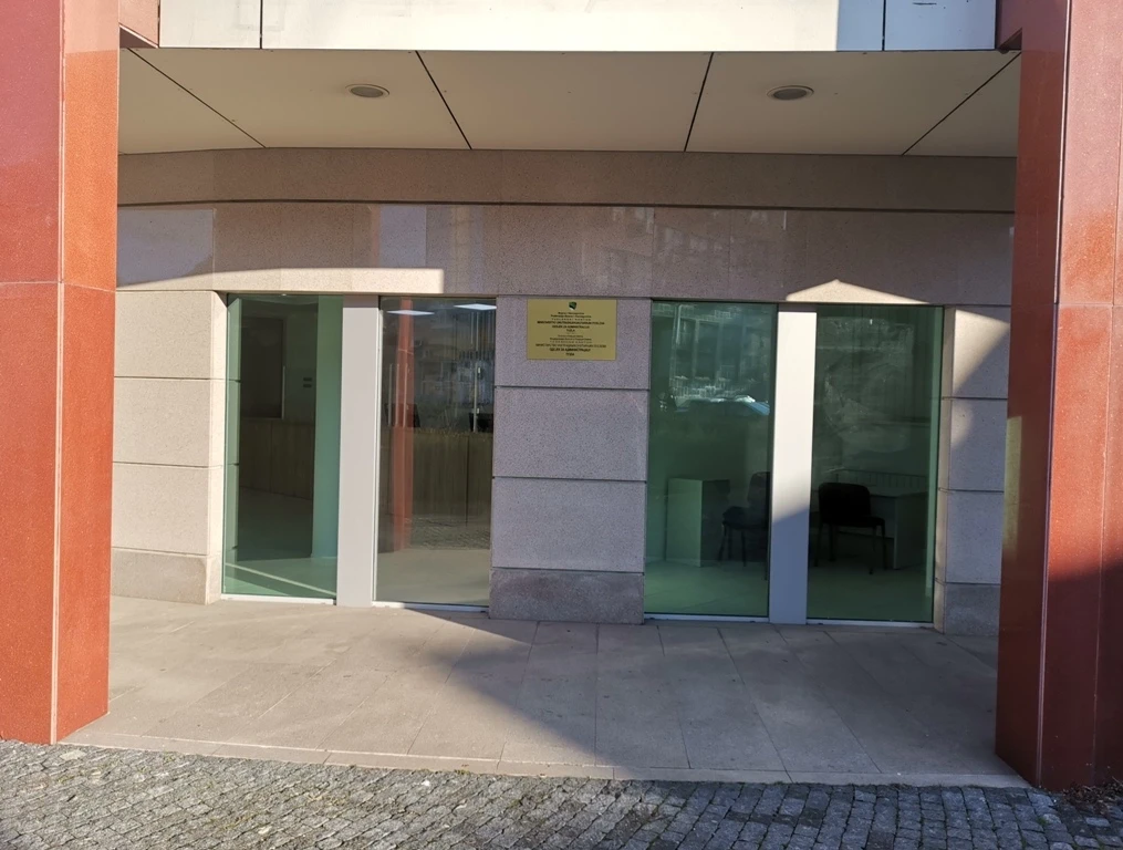 Saopštenje za javnost - Otvaranje dodatnog šalter prostora Odsjeka za administraciju Tuzla