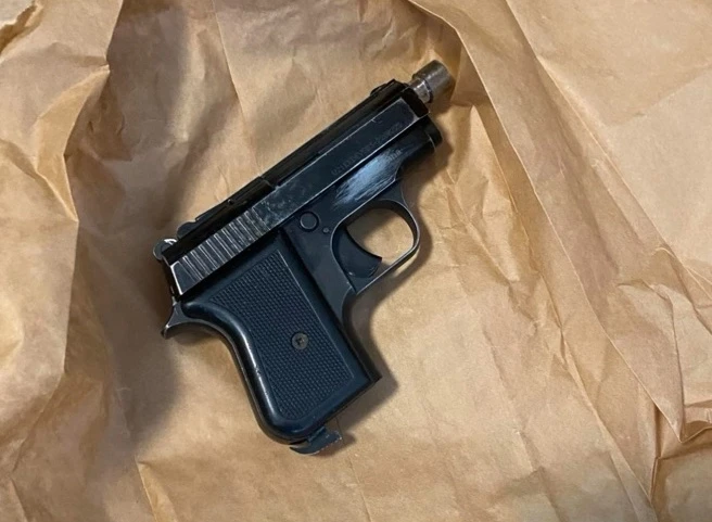 PU Gračanica - Rasvijetljeno krivično djelo Razbojništvo, tri lica lišena slobode