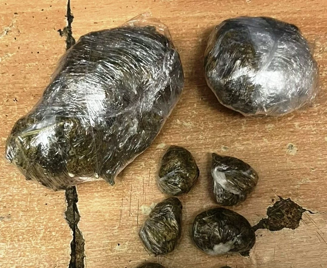 PU Kladanj - U akciji "Lijevak" pronađena opojna droga, lišen slobode 27-godišnjak
