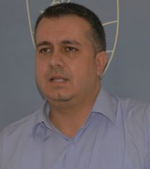 ADMIR HUSKANOVIĆ