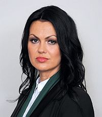 FAHRETA BRAŠNJIĆ