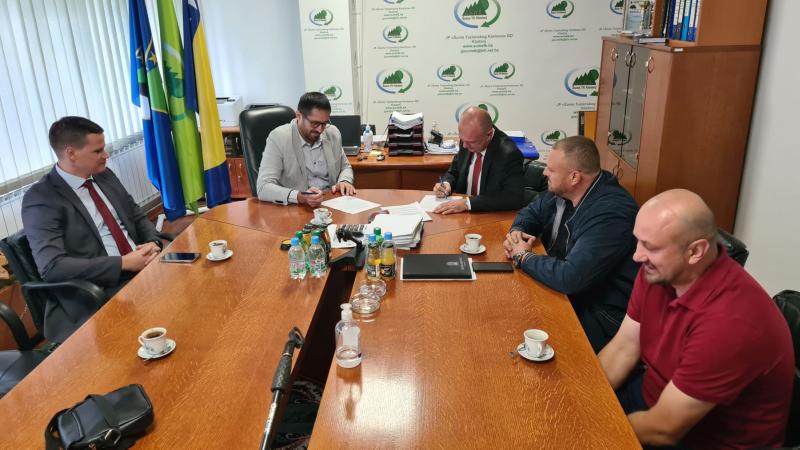 JP Sume TK vozila 05 05 09 2022